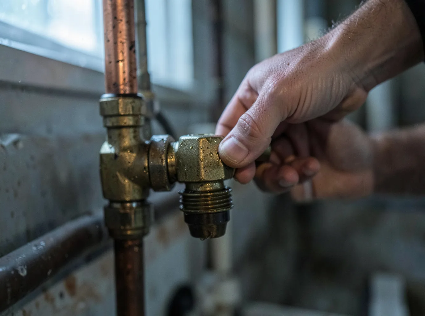 Emergency Plumber Ballico, CA FAQs